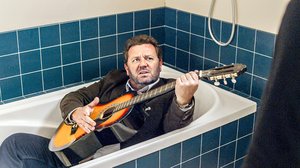 Murhia ja kantrimusiikkia (12): 12.02.2018 17.10