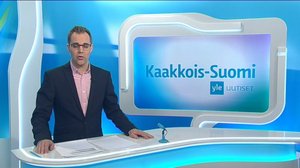 Yle Uutiset Kaakkois-Suomi: Yle Uutiset Kaakkois-Suomi 12-02-2018 Klo 18-22: 12.02.2018 17.31