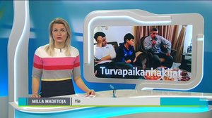 Yle Uutiset Häme: Yle Uutiset Häme 12-02-2018 Klo 18-22: 12.02.2018 17.35