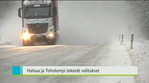 Yle Uutiset Pohjanmaa: Yle Uutiset Pohjanmaa 12-02-2018 Klo 18-22: 12.02.2018 17.45