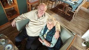 Sinun, ikuisesti: 12.02.2018 18.30