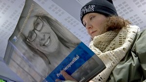 MOT: Kuuden miljoonan euron terapeutit (S): 12.02.2018 20.00