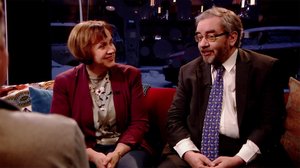 Efter Nio: 12.02.2018 21.00