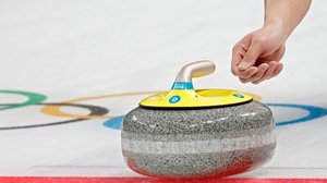 Korean olympialaiset: Curling: 12.02.2018 22.40