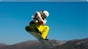 Korean olympialaiset: Lumilautailu: 13.02.2018 02.50