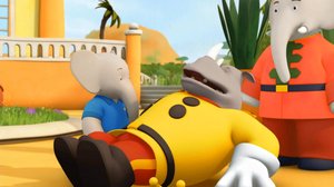 Babar ja Badun seikkailut (S): 13.02.2018 07.23