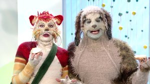 Katti Matikainen ja Nakkirakki: 13.02.2018 07.40