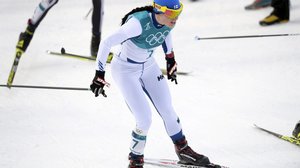 Korean olympialaiset: Hiihto: 13.02.2018 10.20