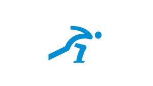 Korean olympialaiset: Pikaluistelu, miesten 1 500 m: 13.02.2018 14.49