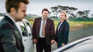 Murhia ja kantrimusiikkia (12): 13.02.2018 17.10