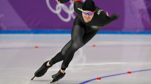 Korean olympialaiset: Pikaluistelu: 13.02.2018 16.30