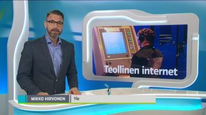 Yle Uutiset Häme: Yle Uutiset Häme 13-02-2018 Klo 18-22: 13.02.2018 17.31