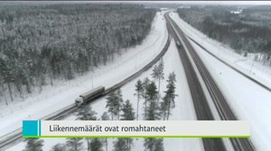 Yle Uutiset Kaakkois-Suomi: Yle Uutiset Kaakkois-Suomi 13-02-2018 Klo 18-22: 13.02.2018 17.29