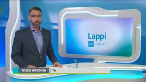 Yle Uutiset Lappi: Yle Uutiset Lappi 13-02-2018 Klo 18-22: 13.02.2018 17.46