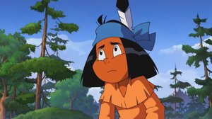 Yakari (S): 13.02.2018 18.00