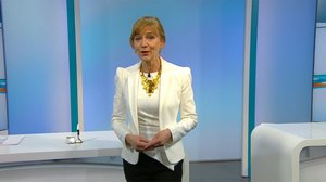 Yle Nyheter TV-nytt: 13.02.2018 19.30