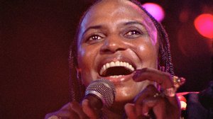 Kino Suomi: Mama Africa: 13.02.2018 21.55