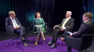 Ystävät, toverit, naapurit: 14.02.2018 00.01