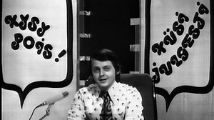 Nuorten tv: Kysy pois - Küsi julgesti: 14.02.2018 01.15