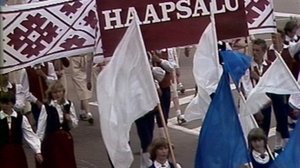 Teretulemast Tallinn. Tallinnan laulujuhlat: 14.02.2018 01.20