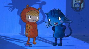 Kim ja Kai (S): 14.02.2018 06.00