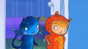 Kim ja Kai (S): 14.02.2018 06.00