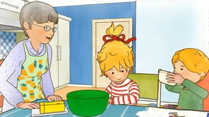 Laura (S): 14.02.2018 06.00