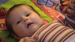 Meidän vauva: 14.02.2018 07.00