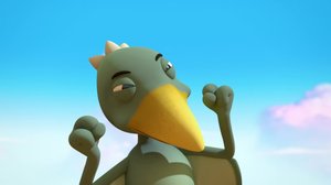 Dinotassut (S): 14.02.2018 07.05