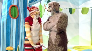 Katti Matikainen ja Nakkirakki: 14.02.2018 07.54