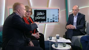 Jälkipörssi: 14.02.2018 07.56