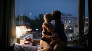 Donna (7): 14.02.2018 12.00