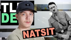 Kioski: TLDR & TLDRDEEP: Natsit - TLDRDEEP: 14.02.2018 12.35