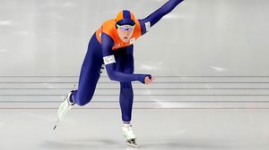 Korean olympialaiset: Pikaluistelu: 14.02.2018 12.38