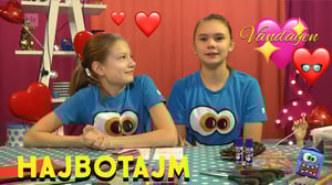 Hajbotajm: Vändagen (S): 14.02.2018 15.32