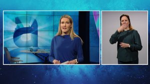 A-studio viittomakielelle tulkattuna: 14.02.2018 16.15