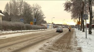 Yle Uutiset Pohjanmaa: Yle Uutiset Pohjanmaa 14-02-2018 Klo 17-06: 14.02.2018 16.36