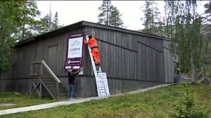 Yle Uutiset Lappi: Yle Uutiset Lappi 14-02-2018 Klo 17-06: 14.02.2018 16.38