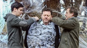 Murhia ja kantrimusiikkia (7): 14.02.2018 17.10