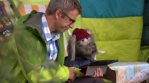 Rikun ja Ramin outo tapaus: 14.02.2018 18.00