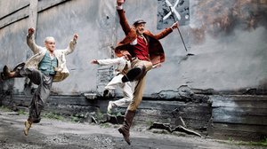 Kino: Harms: 14.02.2018 21.30