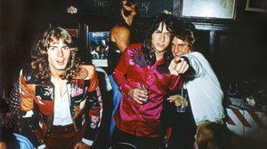 Big Star: Nothing Can Hurt Me: 14.02.2018 23.05