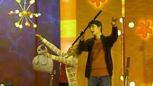 Satu ja Matti: 15.02.2018 07.03