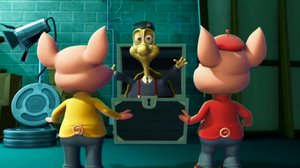 Pertti ja Purtti (7): 15.02.2018 08.23