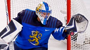 Korean olympialaiset: Jääkiekko: 15.02.2018 09.30