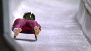 Korean olympialaiset: Ohjaskelkkailu: 15.02.2018 15.50