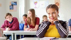 Tytöt (7): 16.02.2018 05.30