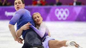 Korean olympialaiset: Taitoluistelu: 15.02.2018 16.18