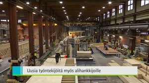 Yle Uutiset Kaakkois-Suomi: Yle Uutiset Kaakkois-Suomi 15-02-2018 Klo 18-22: 15.02.2018 17.38
