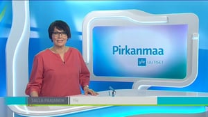 Yle Uutiset Pirkanmaa: Yle Uutiset Pirkanmaa 15-02-2018 Klo 18-22: 15.02.2018 17.40